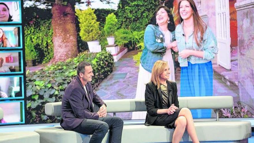 “Gente Maravillosa” contra el cáncer