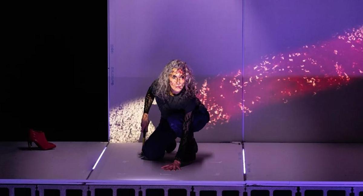 Interpretación y narración oral en los teatros de Zamora