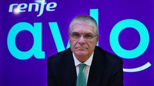 Renfe instal·larà una sucursal a París