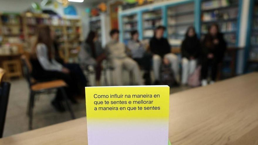 SOS al 024: cinco de cada cien llamadas al teléfono de prevención del suicidio se realizan desde Galicia