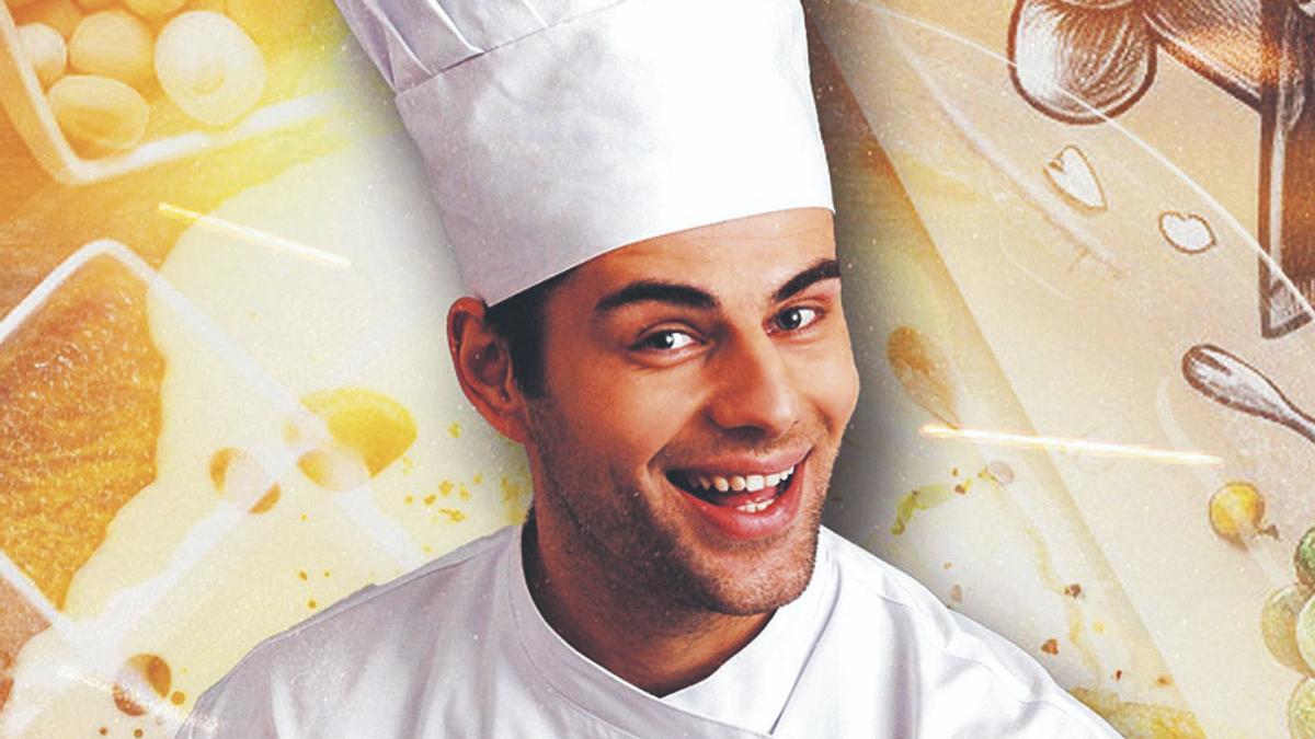 Oportunidad transformadora para jóvenes en exclusión.