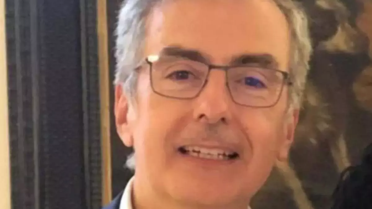 Gonzalo Alonso Orcajo, profesor de Ingeniería eléctrica: "Es probable que una planta renovable saltase y crease un efecto dominó"