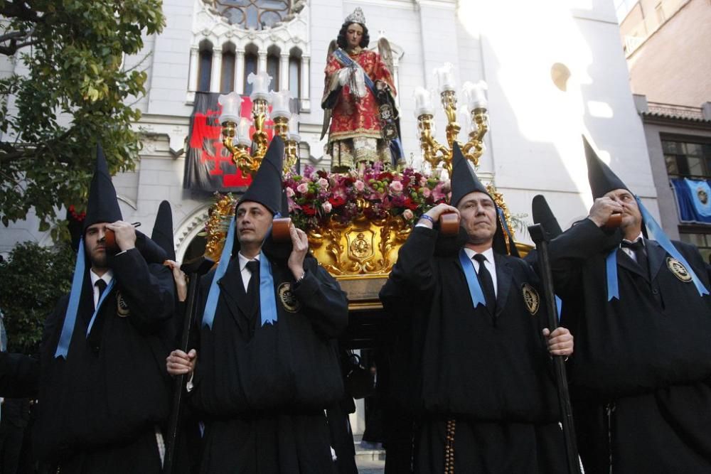 Procesión de Los Servitas (Viernes Santo)