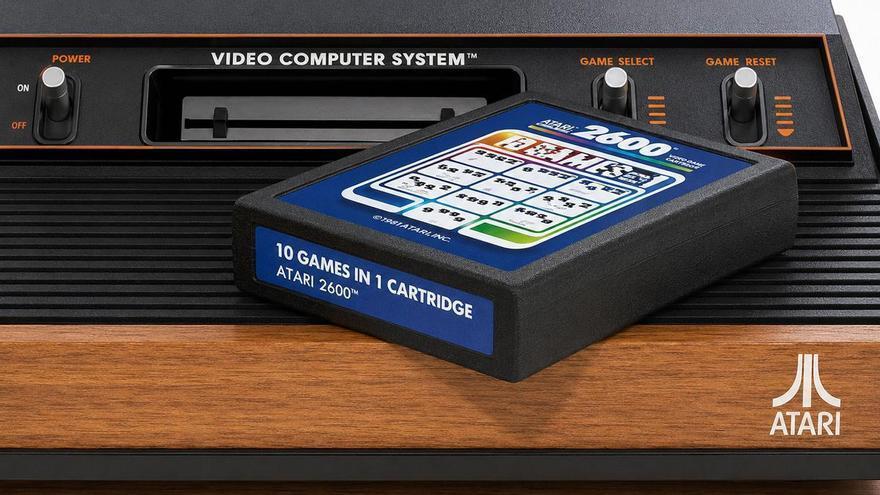 El director ejecutivo de Atari quiere transformar la compañía en el gran referente del videojuego retro