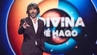 Telecinco recupera el concurso 'Adivina qué hago', con Santi Millán