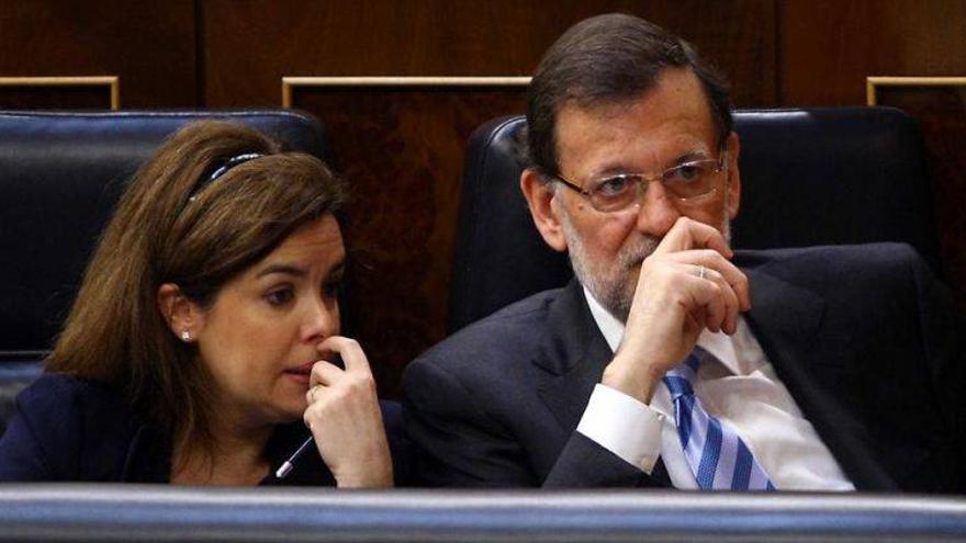 El PP asegura que &quot;Rubalcaba se estrella contra la realidad&quot;