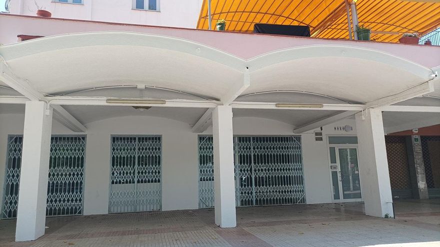 Recta final per a les obres del futur Centre de Dia i l&#039;OMAC d&#039;Empuriabrava