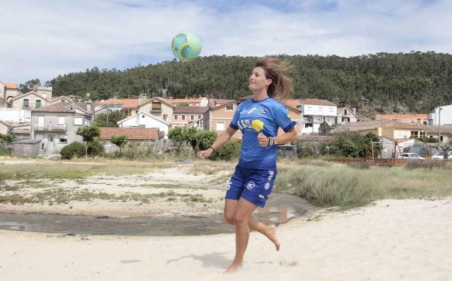 Una canguesa, reina de Europa