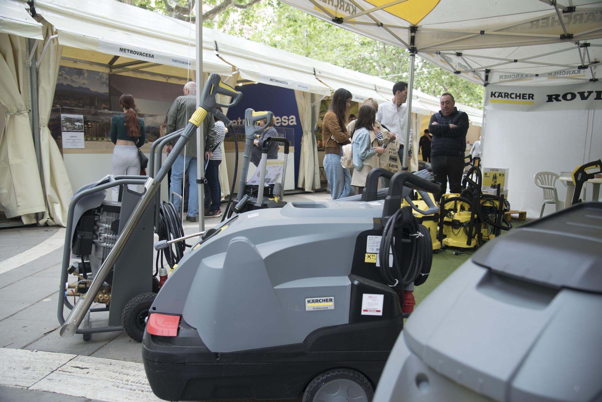 Totes les imatges de l'última jornada de l'ExpoBages