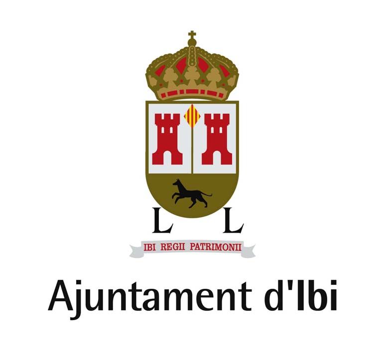 Logo Ayuntamiento Ibi.