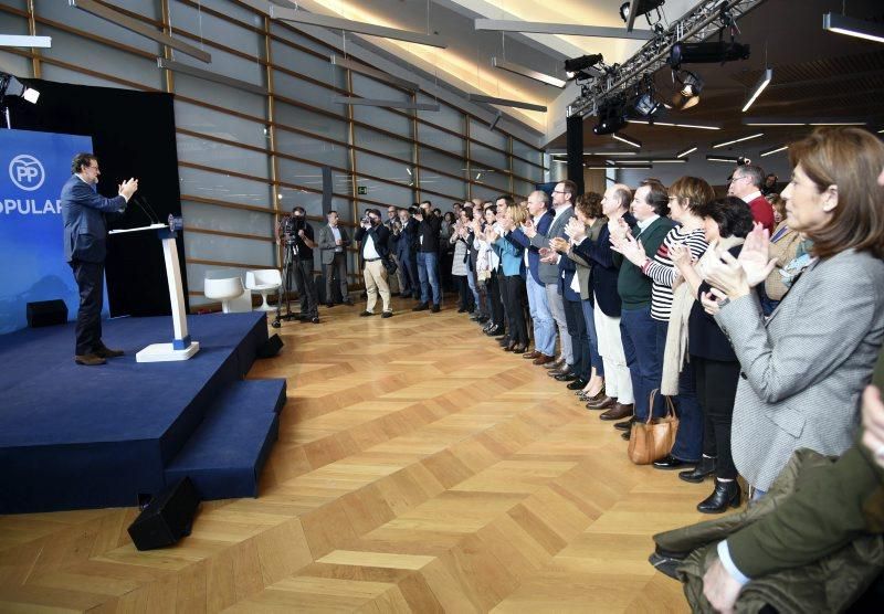 Convención Nacional sobre Familia y Conciliación en Zaragoza