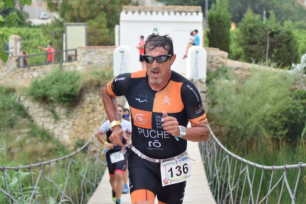 Triatlón de Cieza (III)