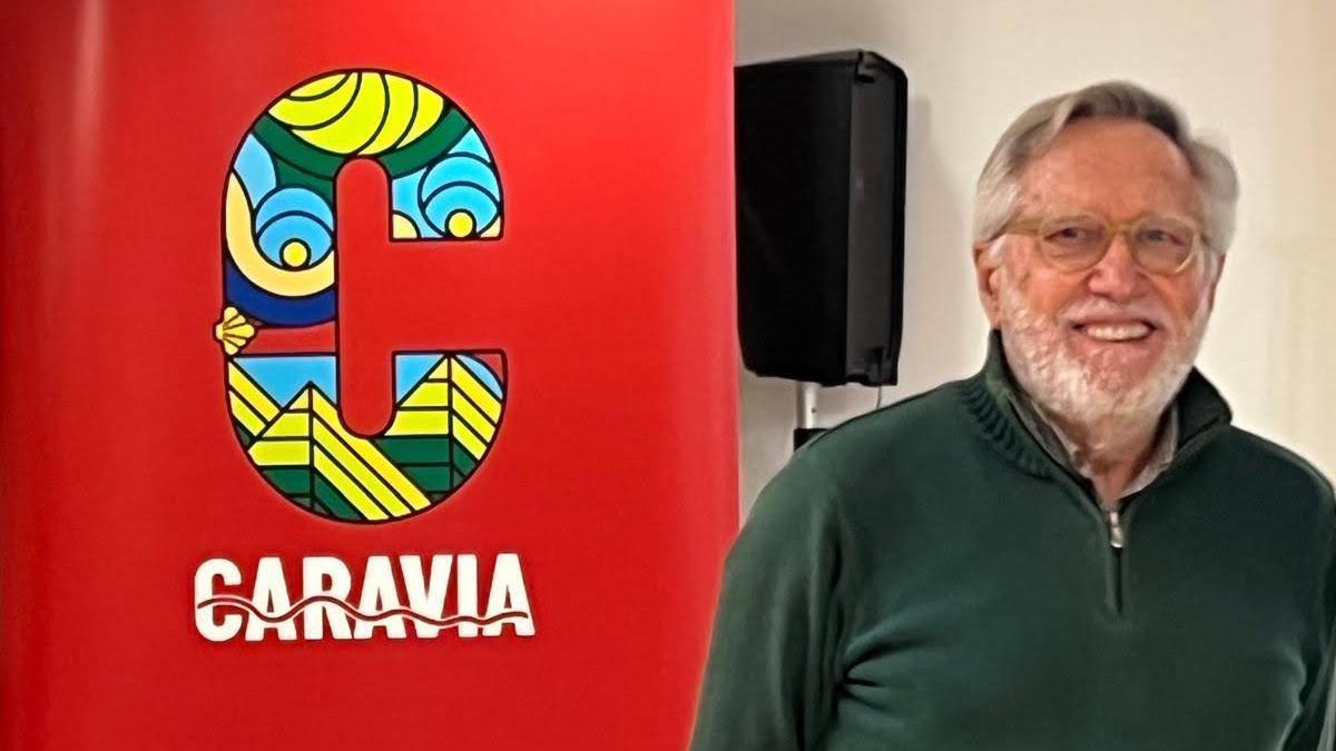Francisco Llera Ramo.