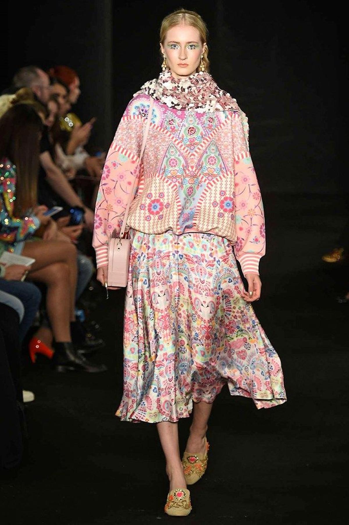 Manish Arora