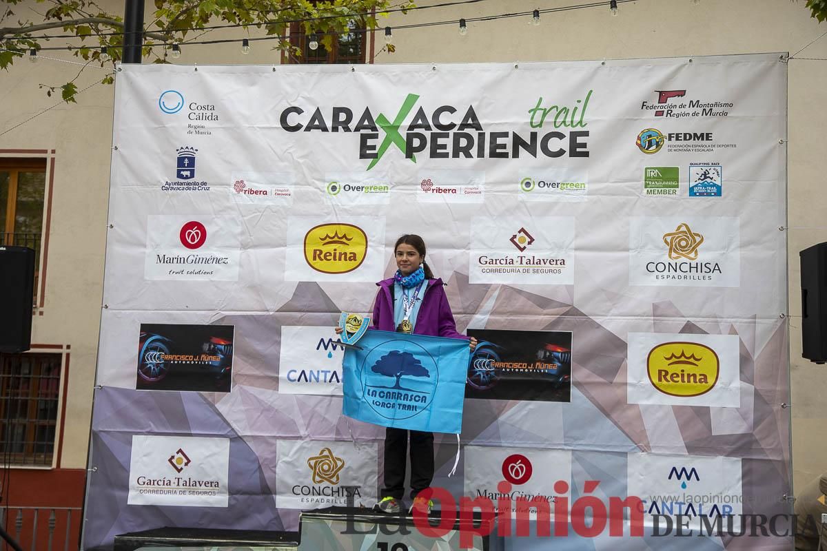 Celebración de la 'Caravaca Experience’ 2024