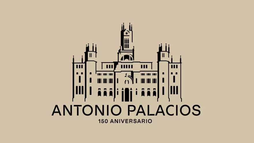 VÍDEO: Las obras que levantó Antonio Palacios en Madrid