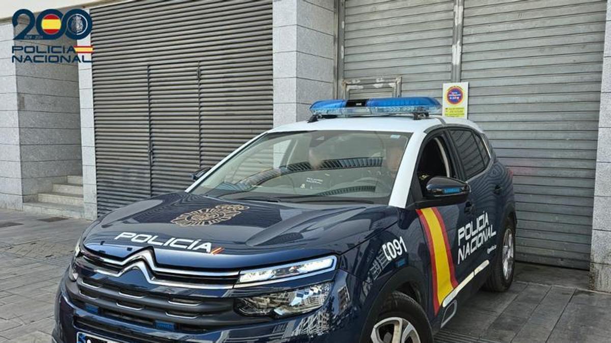 SUCESOS MALLORCA | Detienen a otros dos hombres implicados en el secuestro de un hombre en Palma