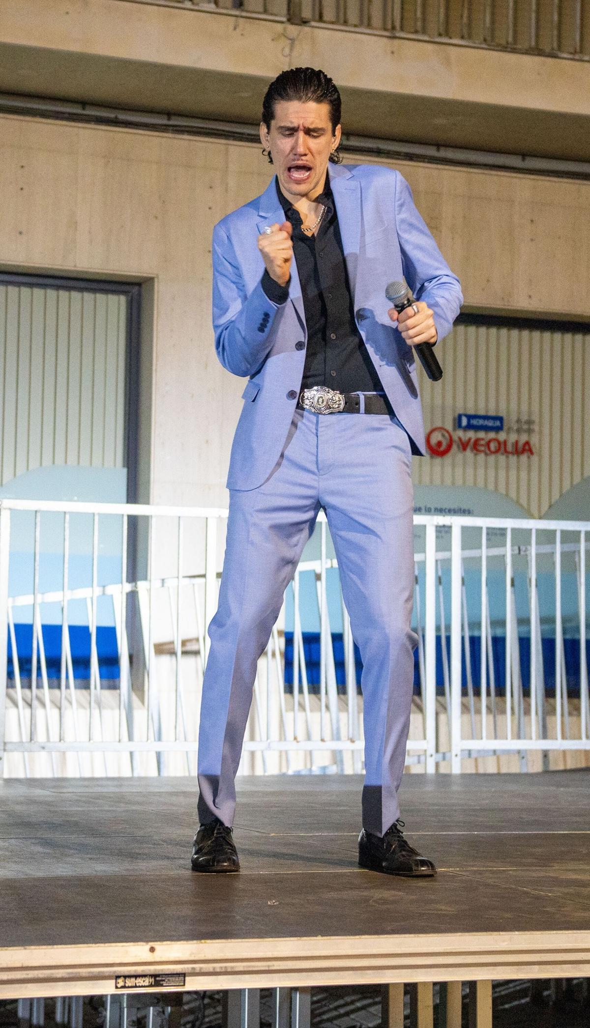 ¡Tavernes de la Valldigna ja està en Falles!; La Crida obri el calendari