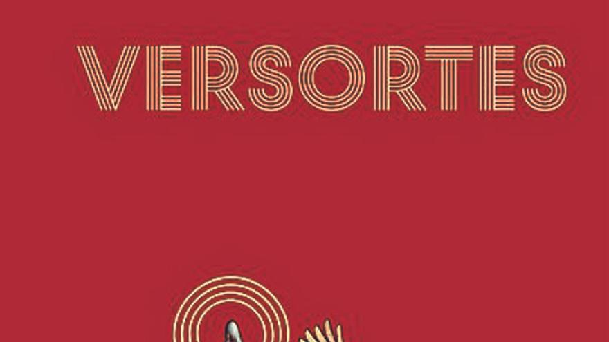 «Versortes», un poemario ilustrado sobre el deporte, se presenta esta tarde en Orihuela