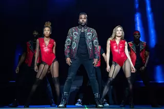 Ya hay fecha para comprar las entradas del concierto de Jason Derulo en Castrelos