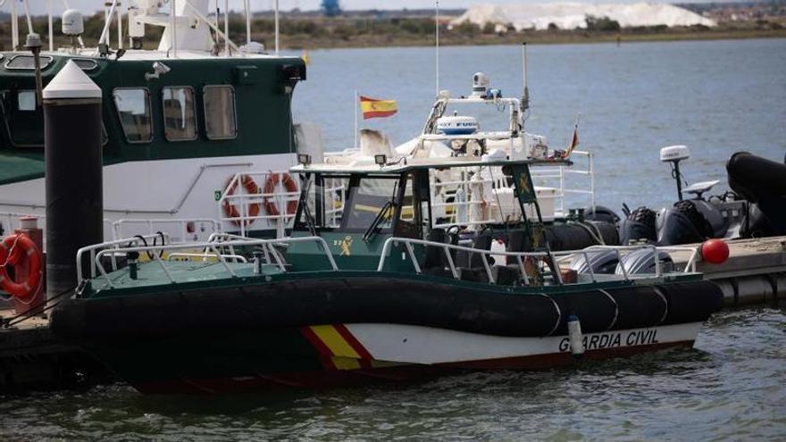 El luto vuelve a caer sobre la Guardia Civil con dos muertos más en la guerra contra el tráfico de drogas