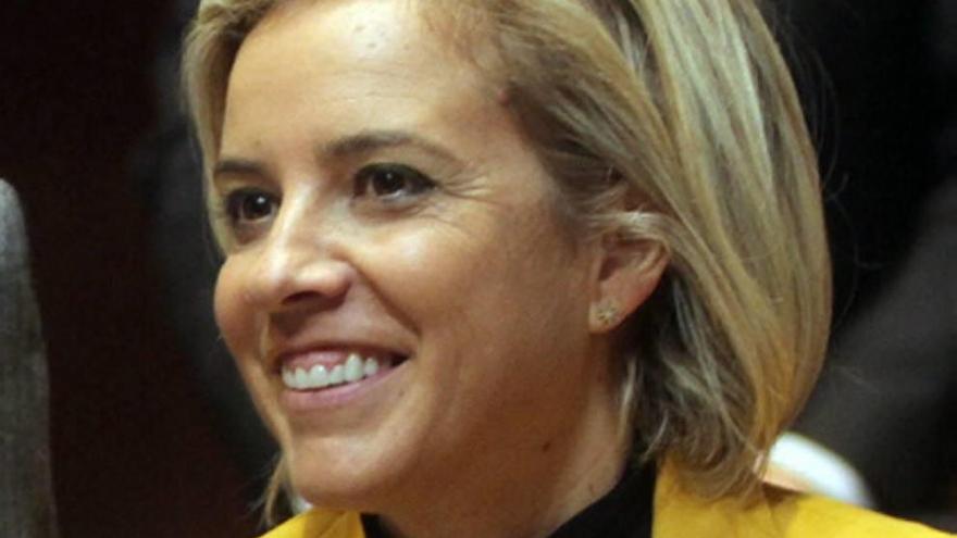 Adela Martínez-Cachá.