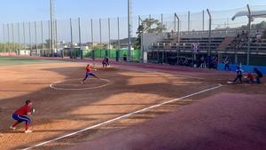 Sant Boi acull la setena edició de la Gala de la Federació Catalana de Beisbol i Softbol