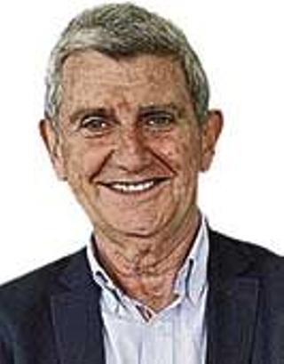 José Manuel Pérez Tornero