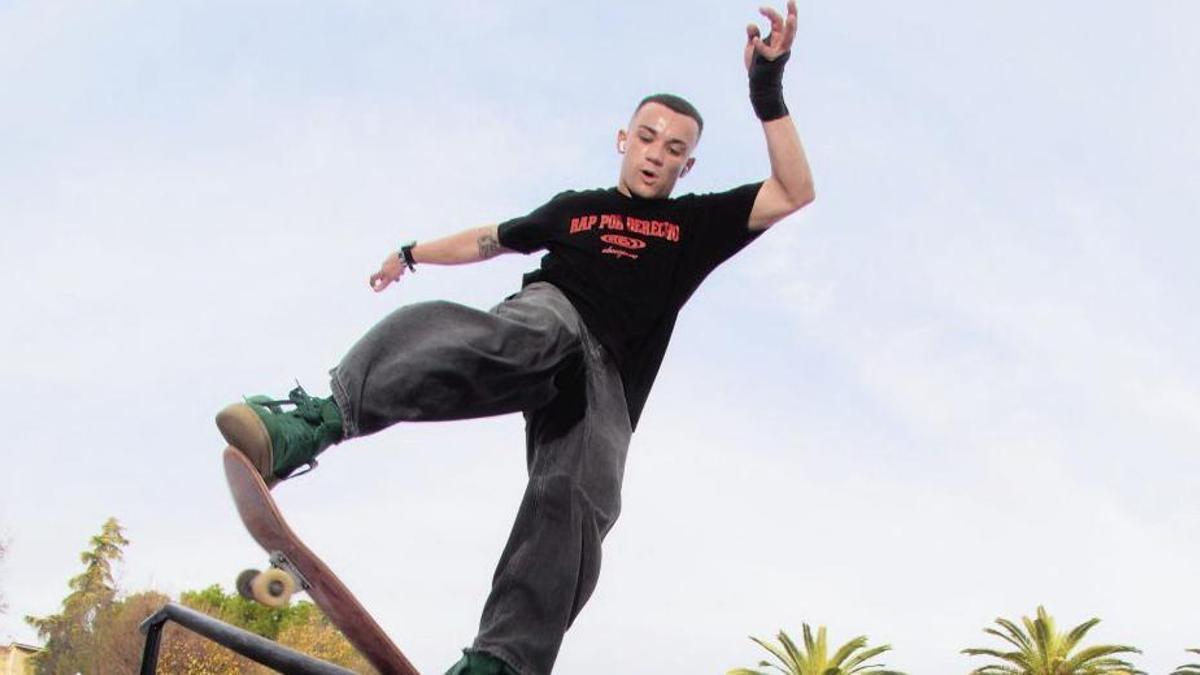A Cañiza acoge el comienzo de las Iberdrola Skate Series | FEP