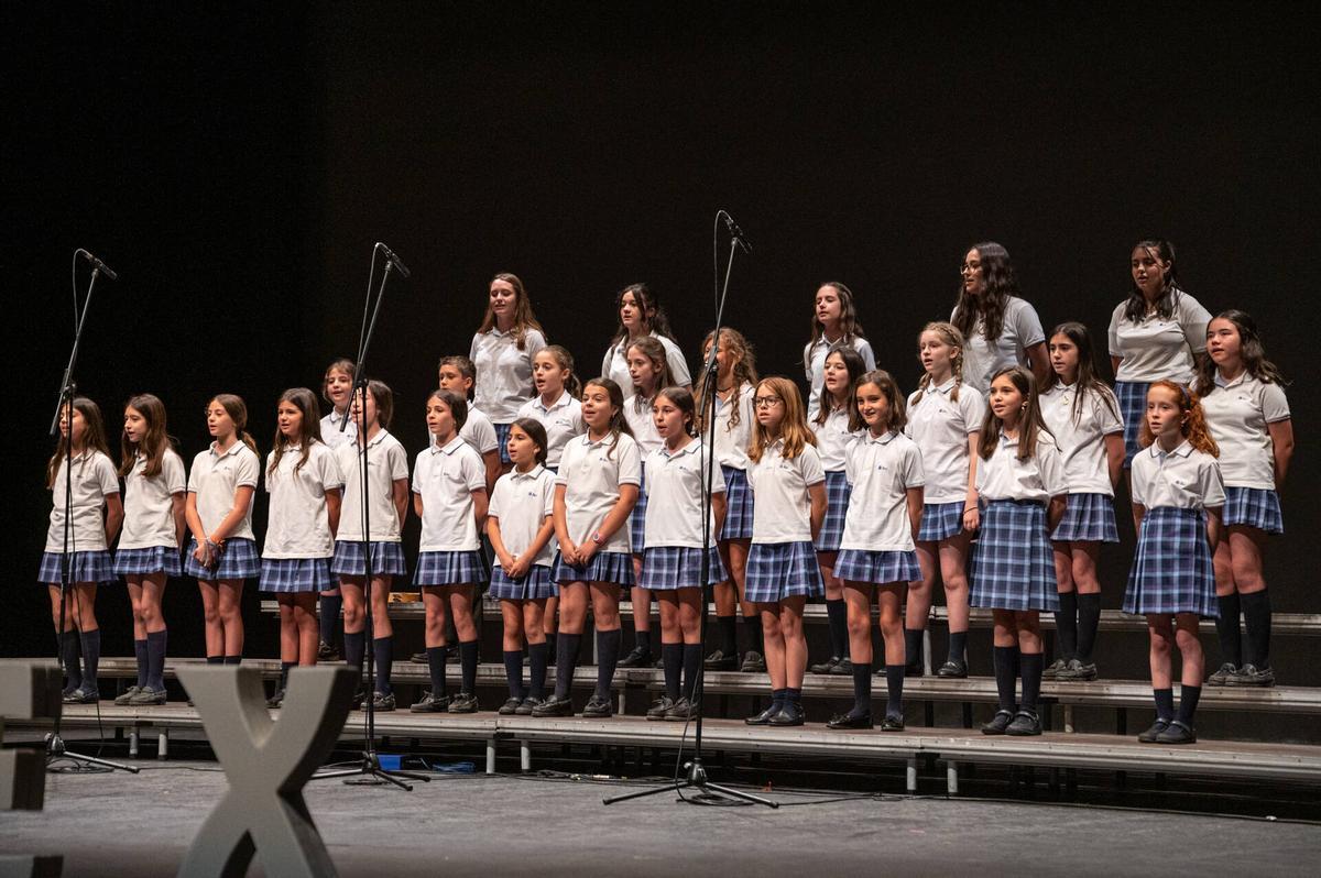 XXVII Festival de Primavera Adicoredex en Badajoz XXVII Festival de Primavera Adicoredex en Badajoz