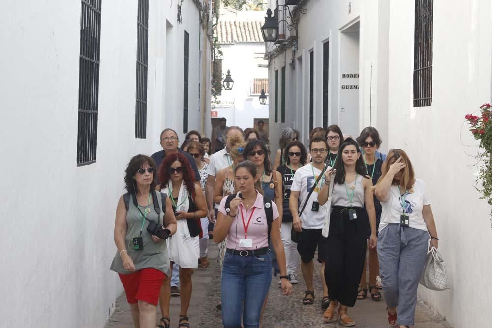 Un paseo por la Córdoba judía