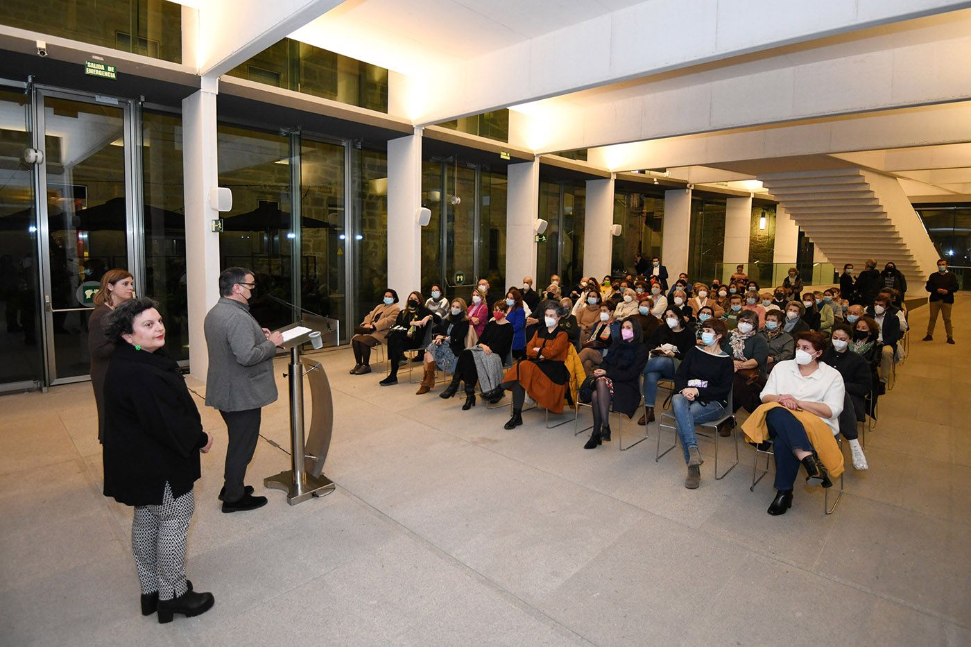 Exposición Museo de Pontevedra: "De Babiano Méndez-Nuñez a Mendoza Babiano. Dúas xeracións de mulleres para a historia de Pontevedra"