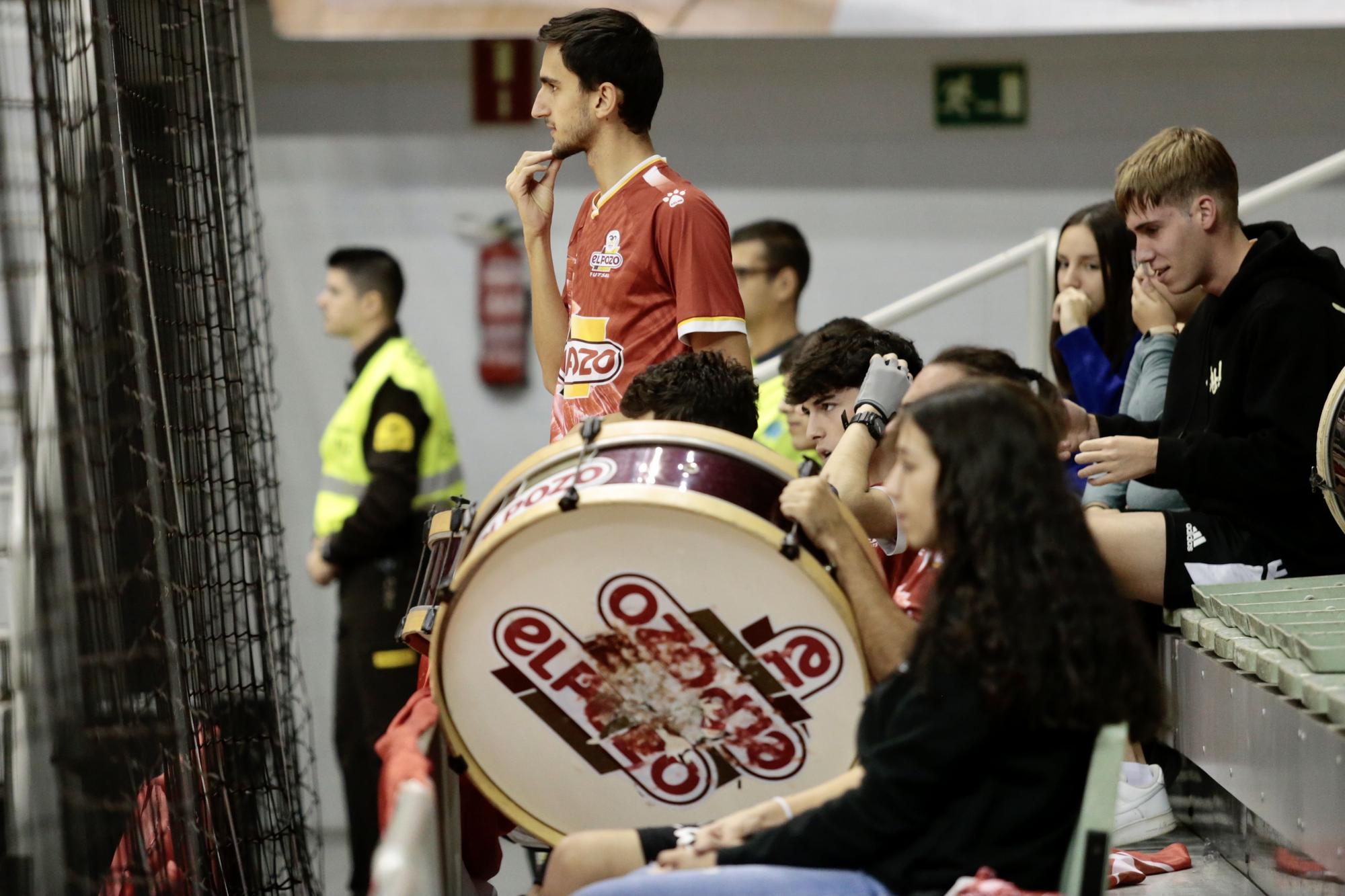 ElPozo - Osasuna