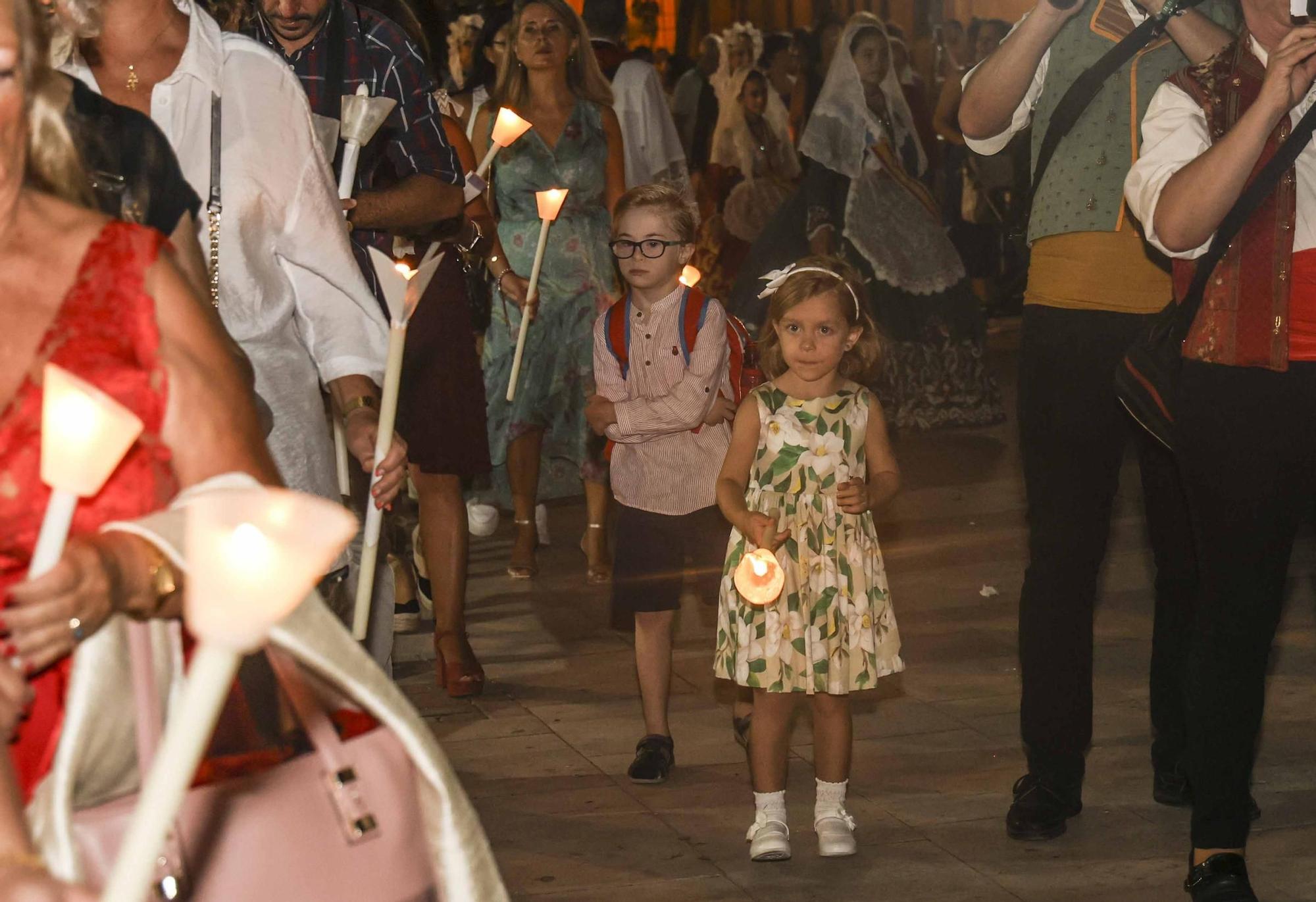 Solemne procesión de Sant Joan