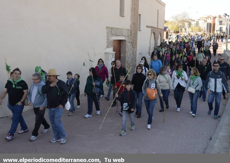 GALERÍA DE FOTOS - Romería Magdalena 2014 (2)