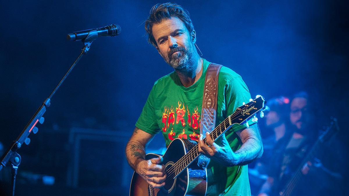 Se cumplen cinco años de la muerte de Pau Donés