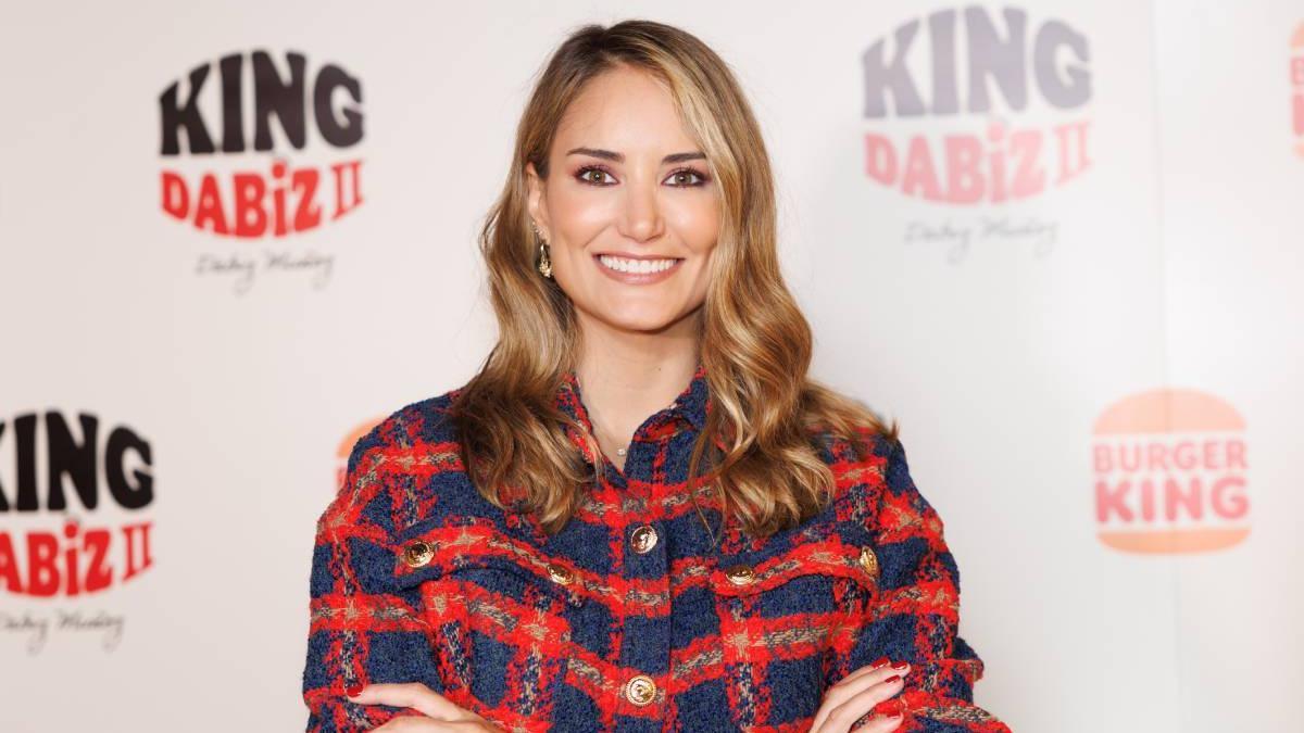 Alba Carrillo estalla contra Mediaset