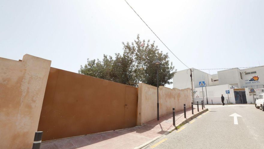 Tres centros de Ibiza aumentan la oferta de primer ciclo de Educación Infantil