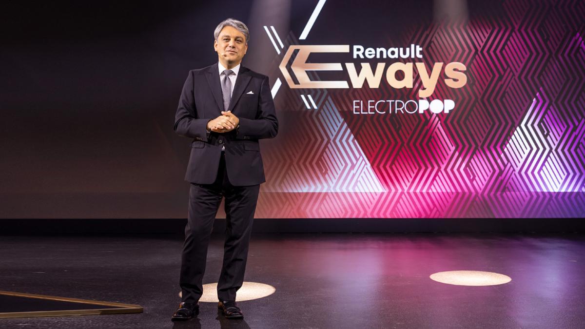 Renault dejará de producir 500.000 coches al año por la crisis de