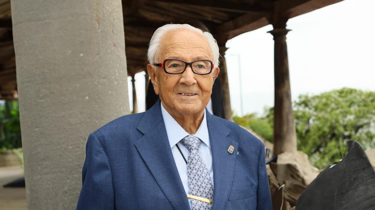 Enrique Portilla