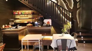 El restaurante chino en el centro de A Coruña que enamora a una influencer: "Los tallarines están espectaculares"
