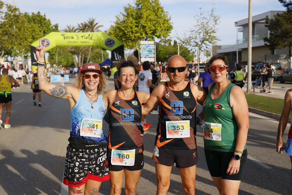 ANIMAL 10K San Javier Ciudad del Aire 2025, en imágenes