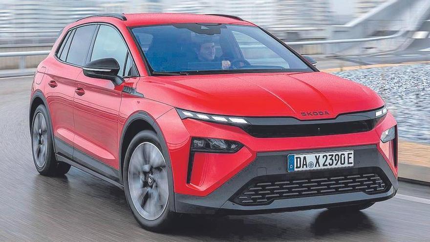 Un eléctrico para todos
