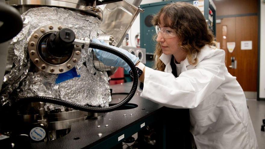 La memoria magnetica può rendere l'IA più veloce ed efficiente