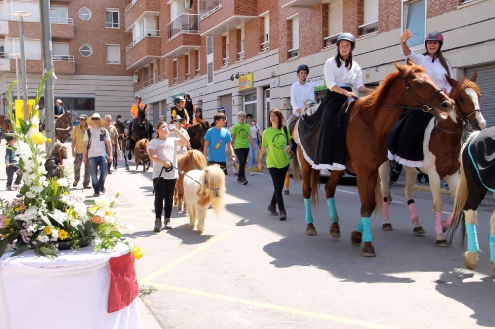 Tres Tombs de Sant Fruitós