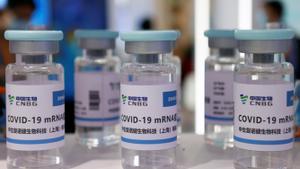 La Xina inicia les proves d’un nou medicament contra la Covid-19