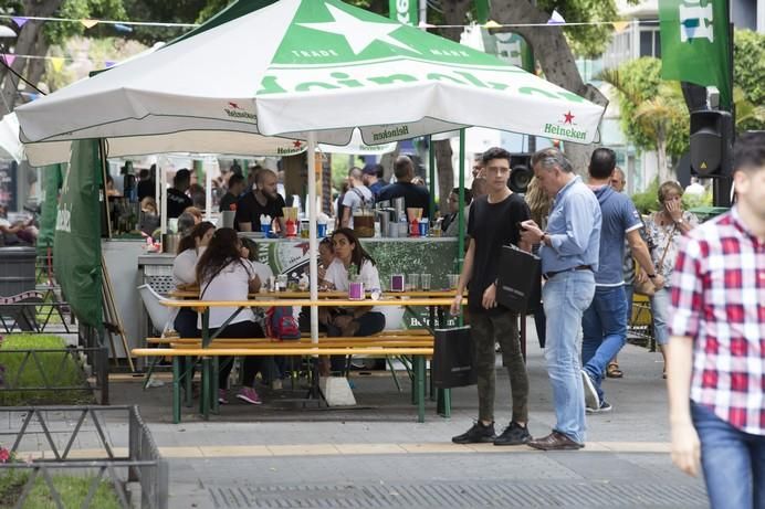 MESA Y LÓPEZ FESTIVAL