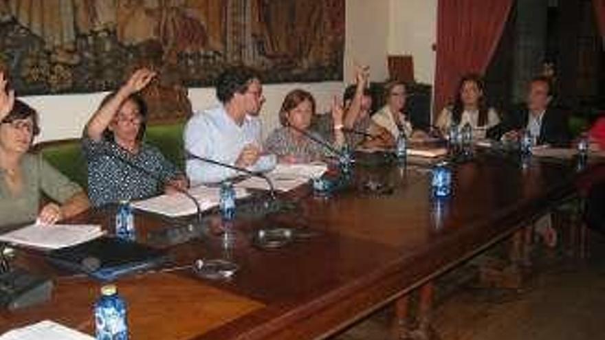 El Procurador del Común señala a 30 municipios desobedientes en Zamora