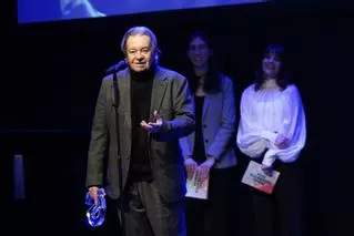 Els premis Enderrock reivindiquen més pes per al jazz i la clàssica amb una nova gala a Girona