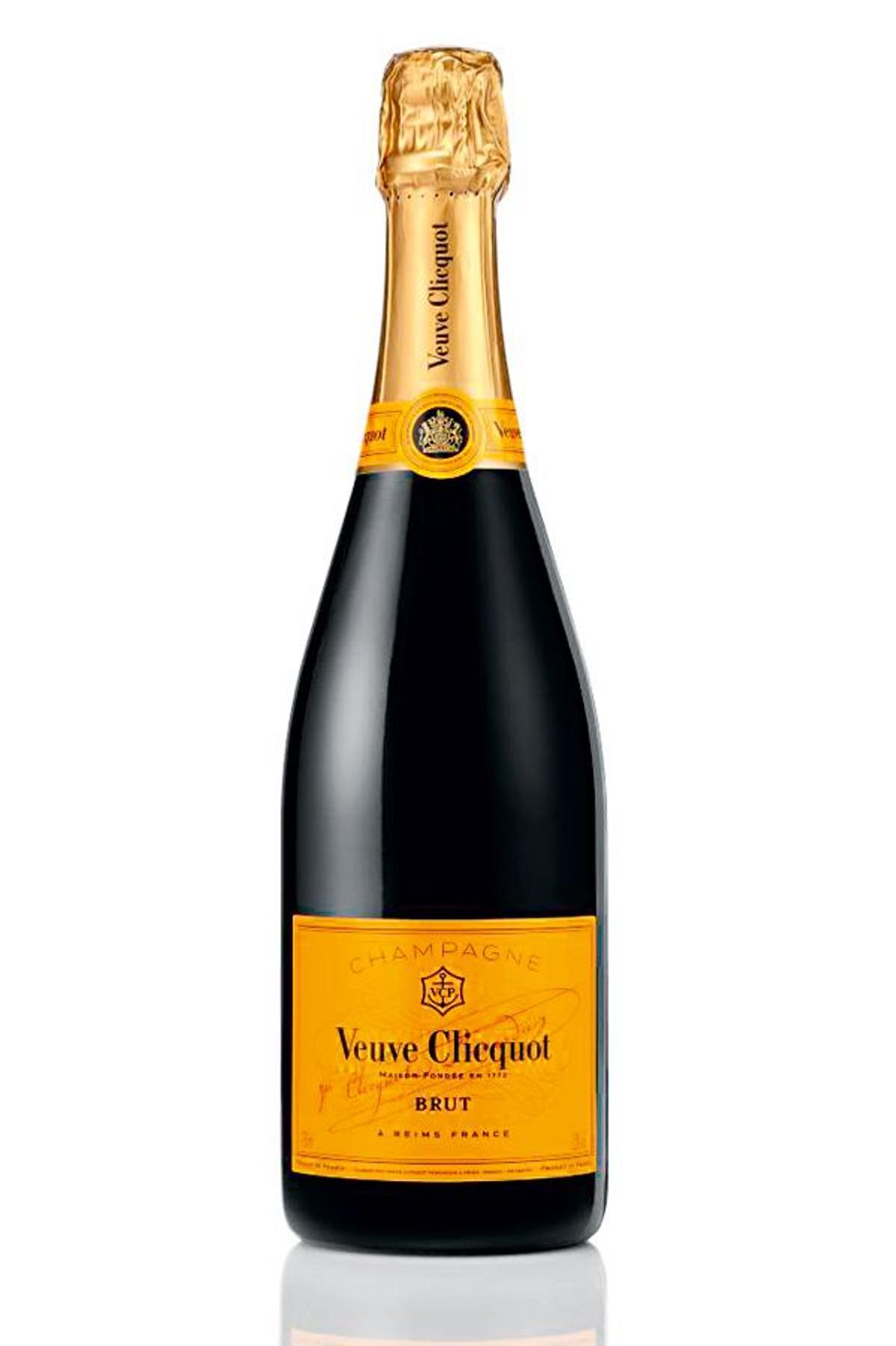 Veuve Clicquot